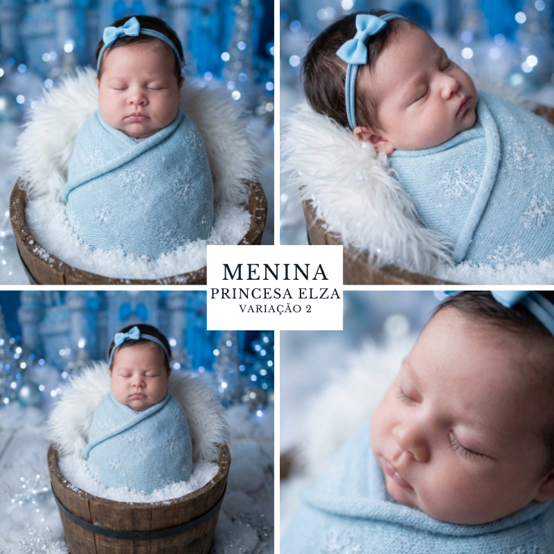 Princesa Elza 2